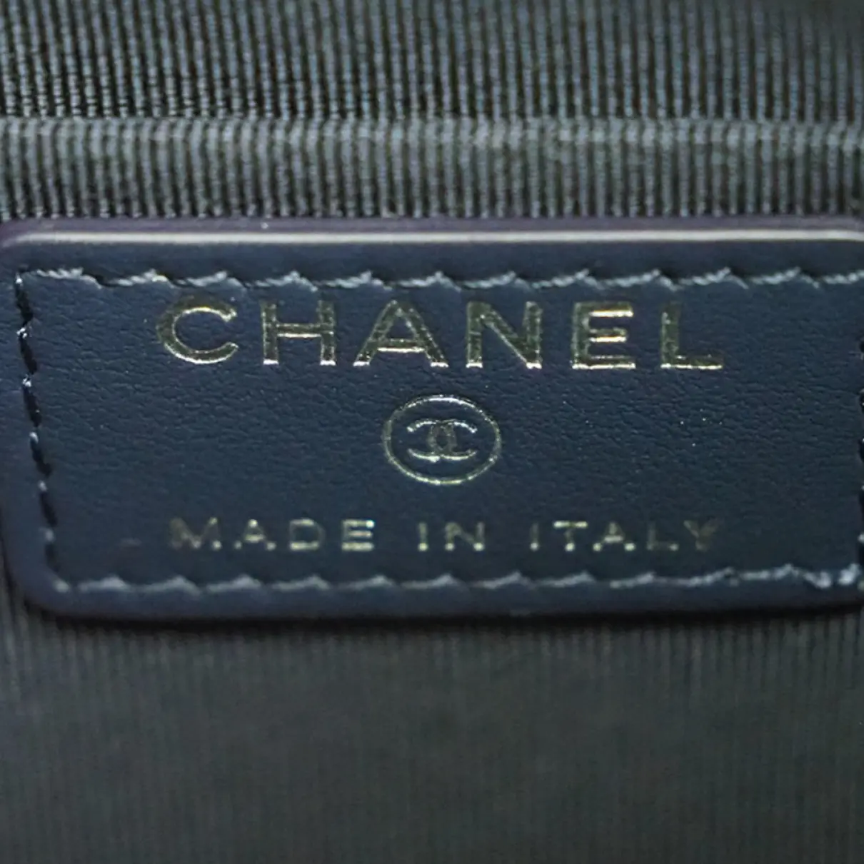 2.55 mini bag Chanel