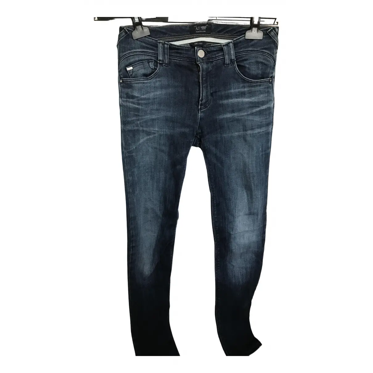 Slim jeans Armani Jeans