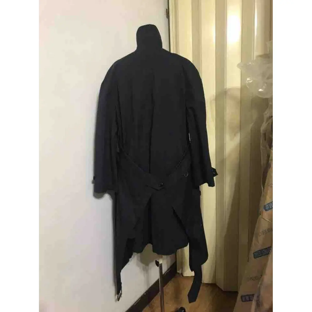 Balenciaga Trench coat for sale