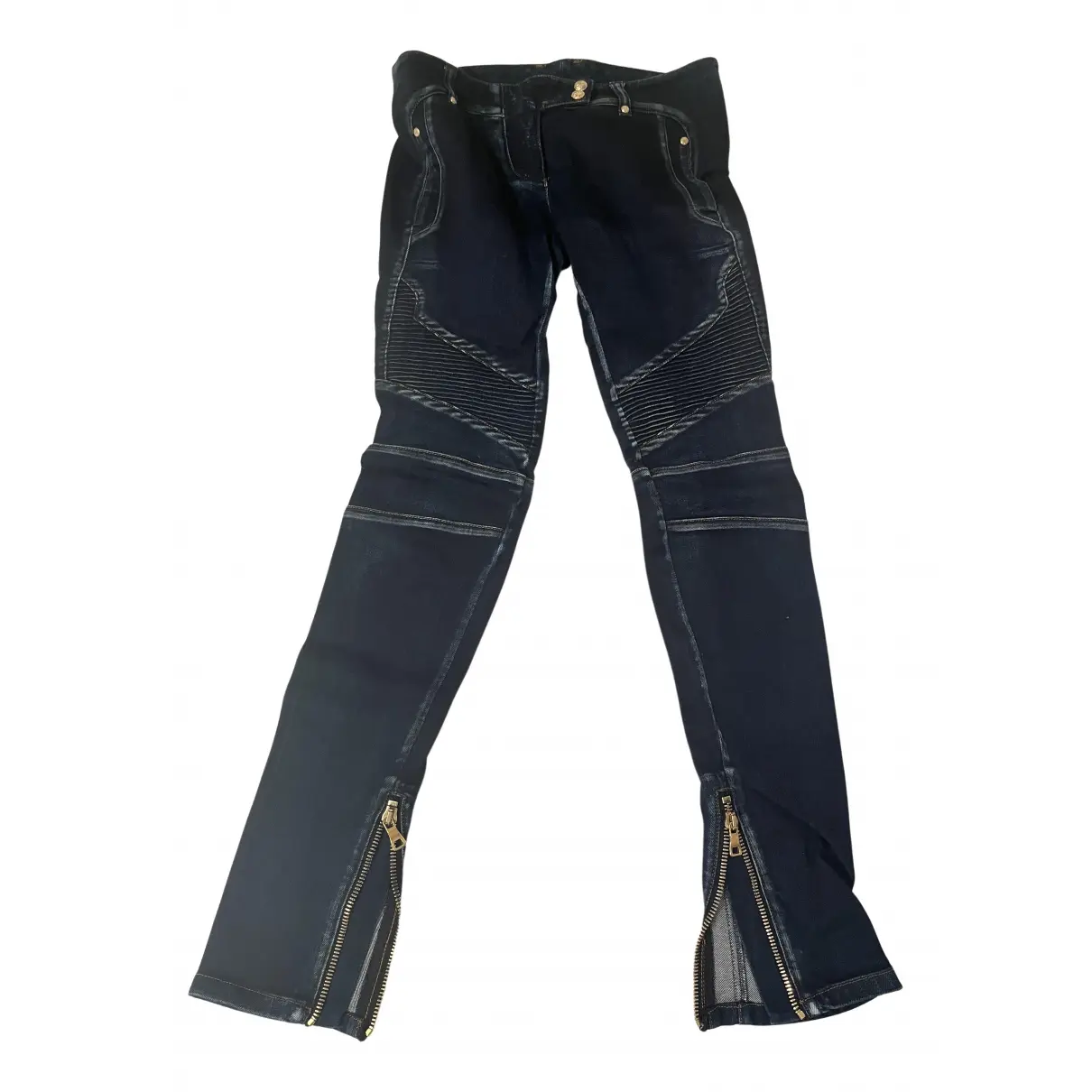 Bootcut jeans Balmain