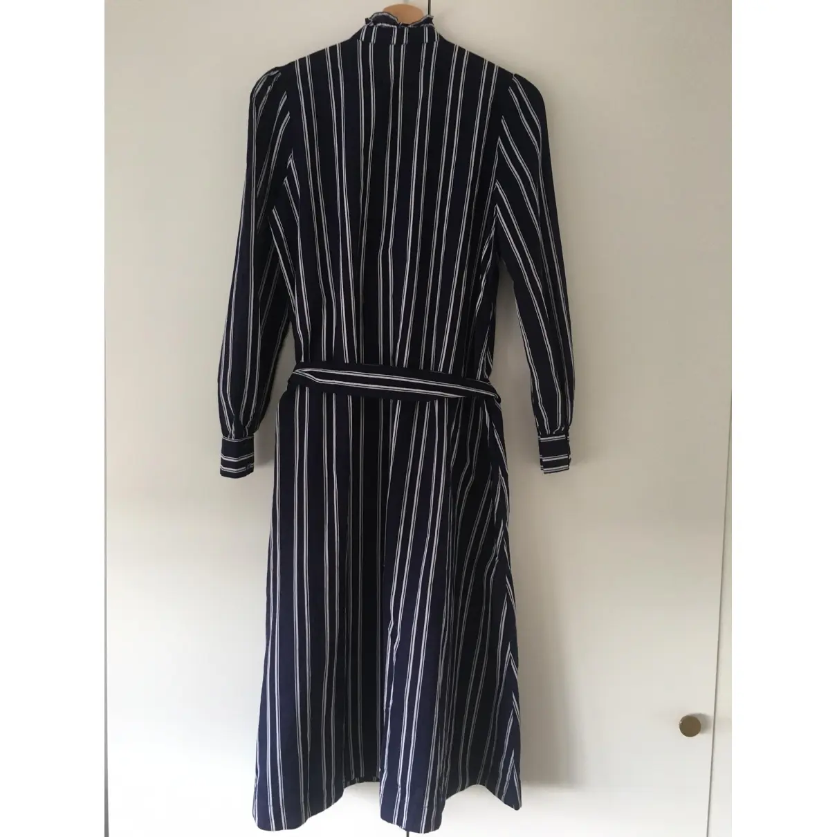 Buy Baum Und Pferdgarten Mid-length dress online