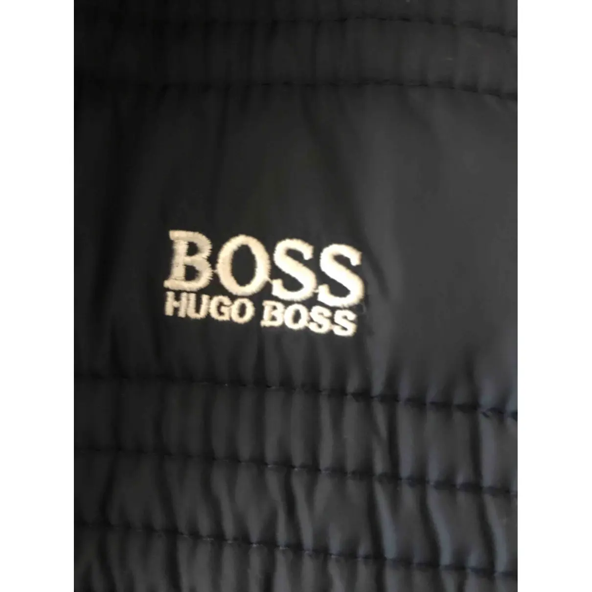 Buy Boss Vest online
