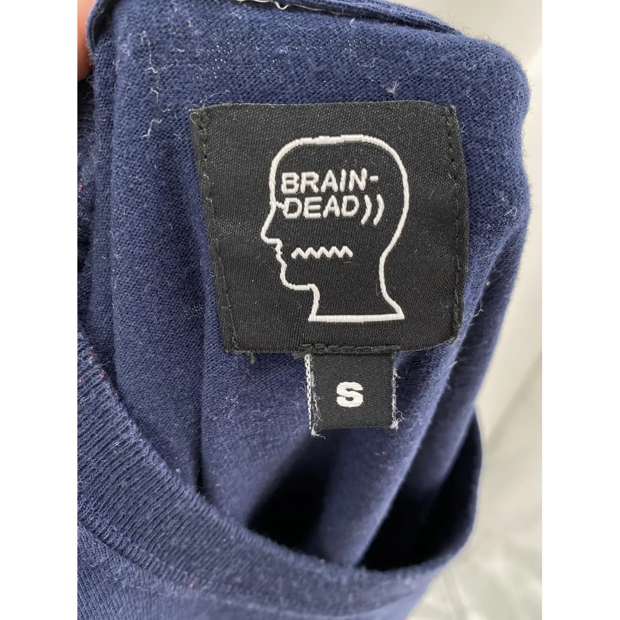 Luxury BRAIN DEAD Knitwear & Sweatshirts Men