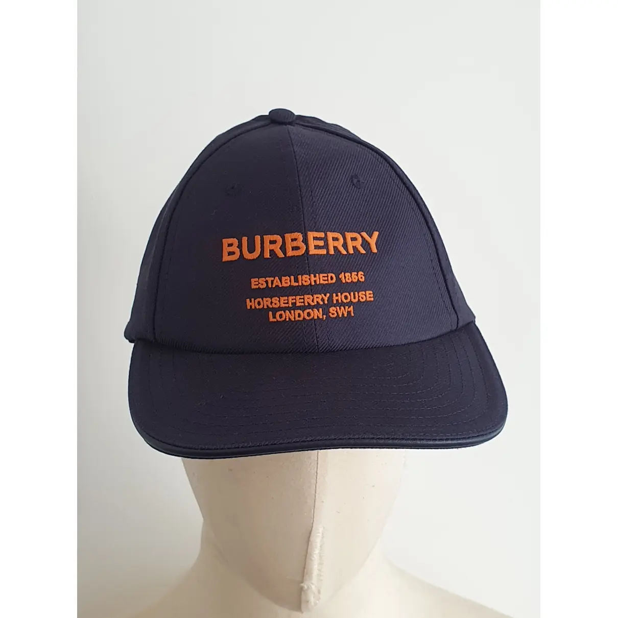 Hat Burberry