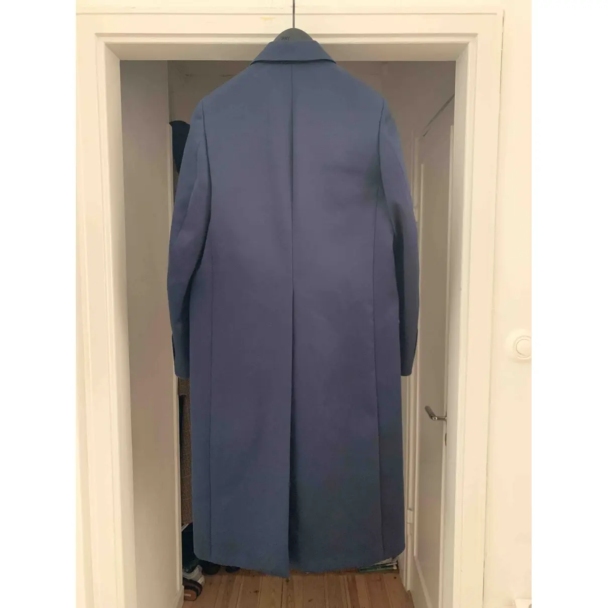 Calvin Klein 205W39NYC Trench coat for sale