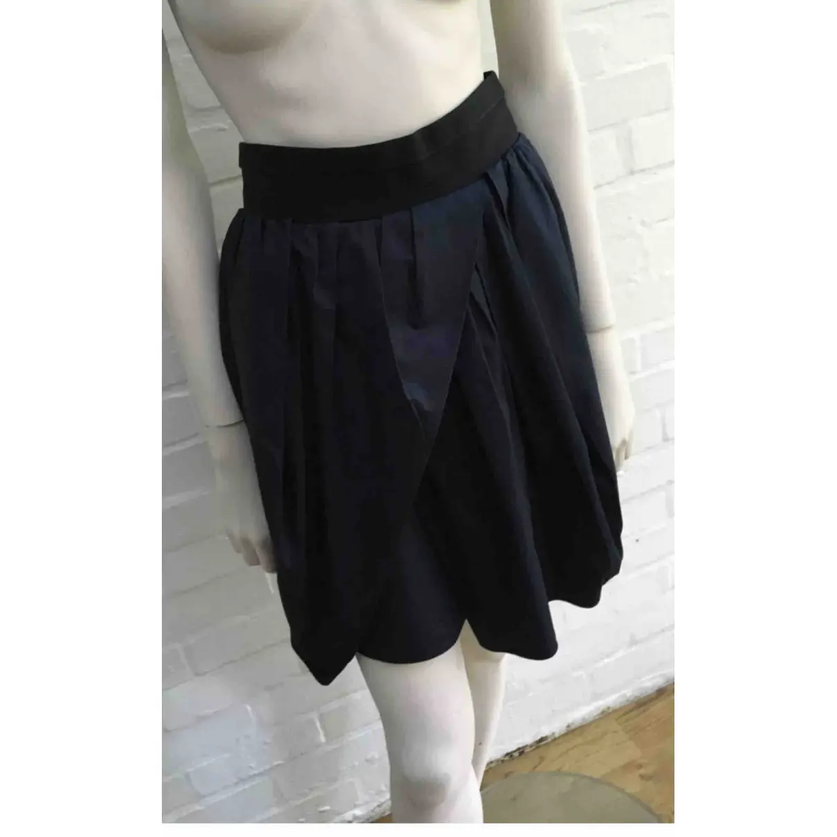 Buy Carven Mini skirt online