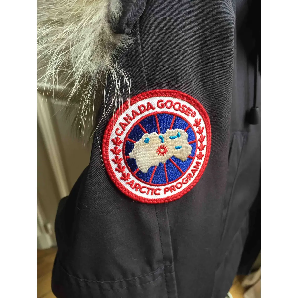 Luxury Canada Goose Jackets & Coats Kids