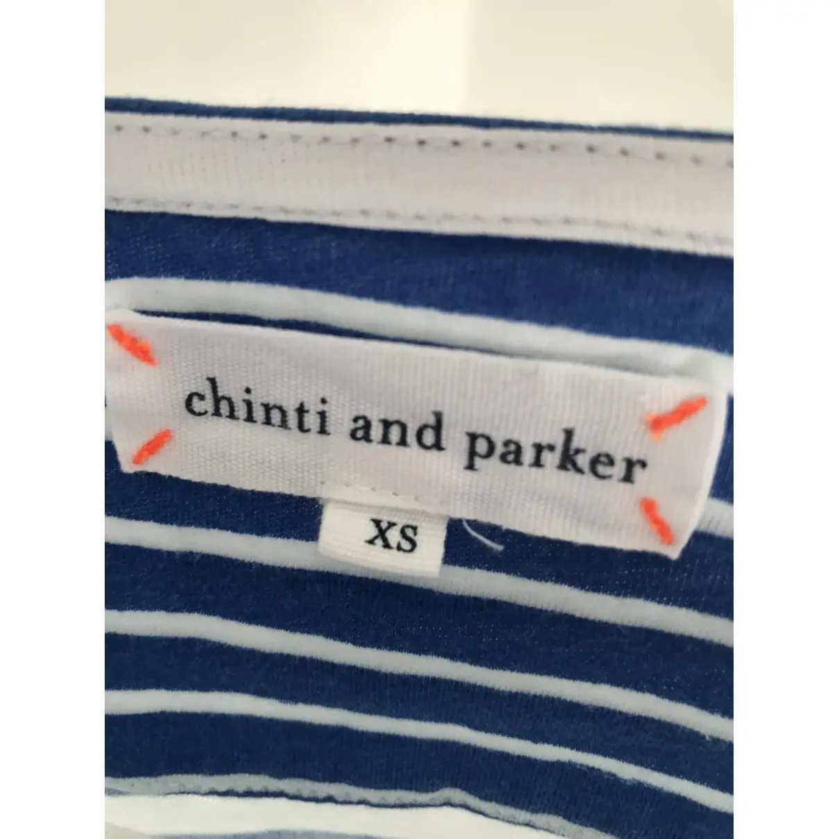 Buy Chinti & Parker Knitwear online
