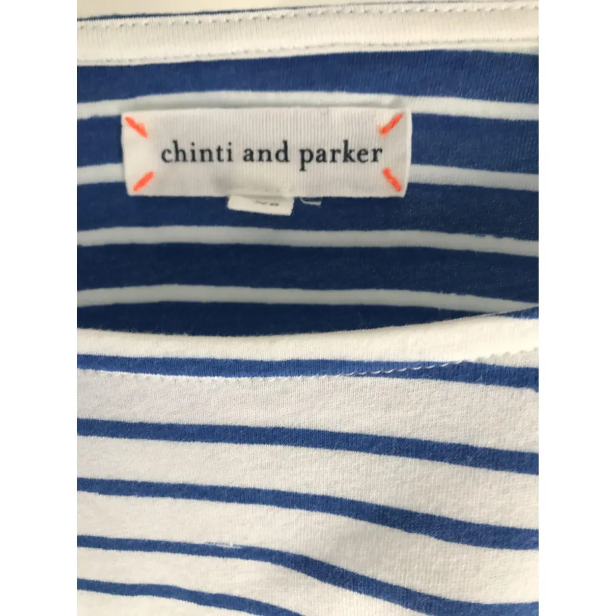 Knitwear Chinti & Parker