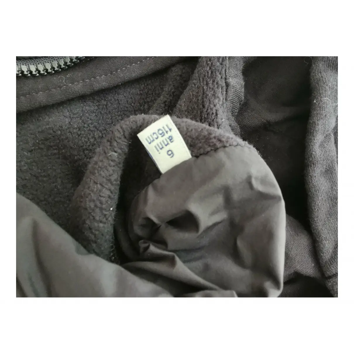 Buy Moncler Classic coat online