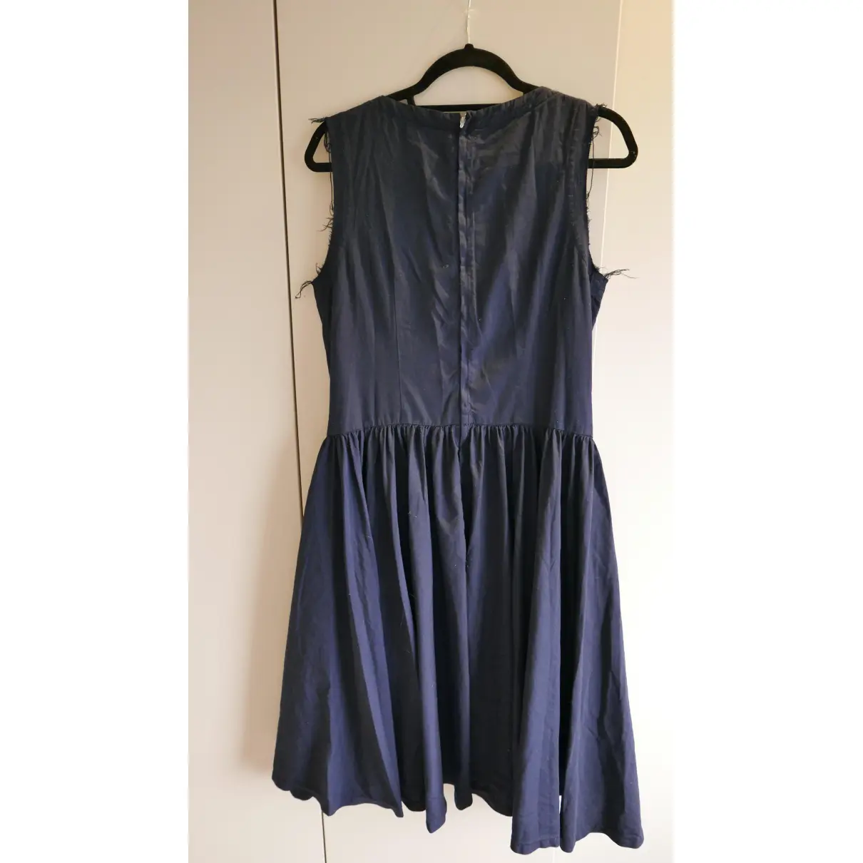 Buy Comme Des Garcons Mid-length dress online