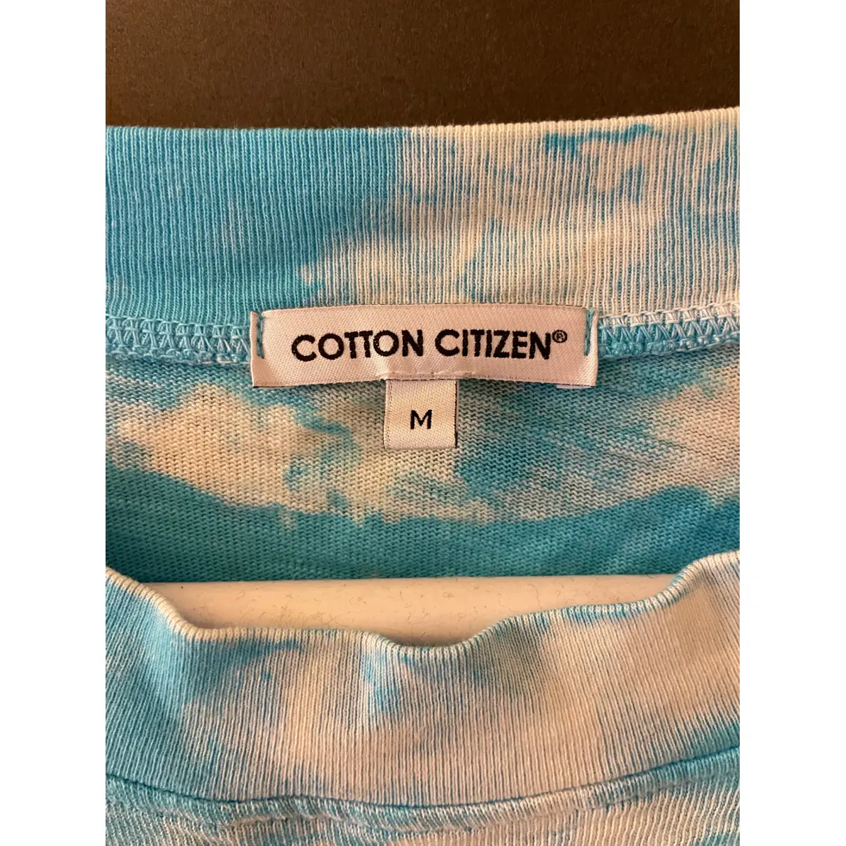 Top Cotton Citizen