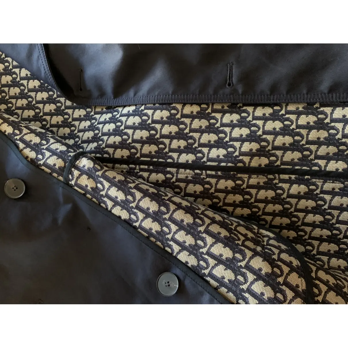 Dior Trench coat for sale
