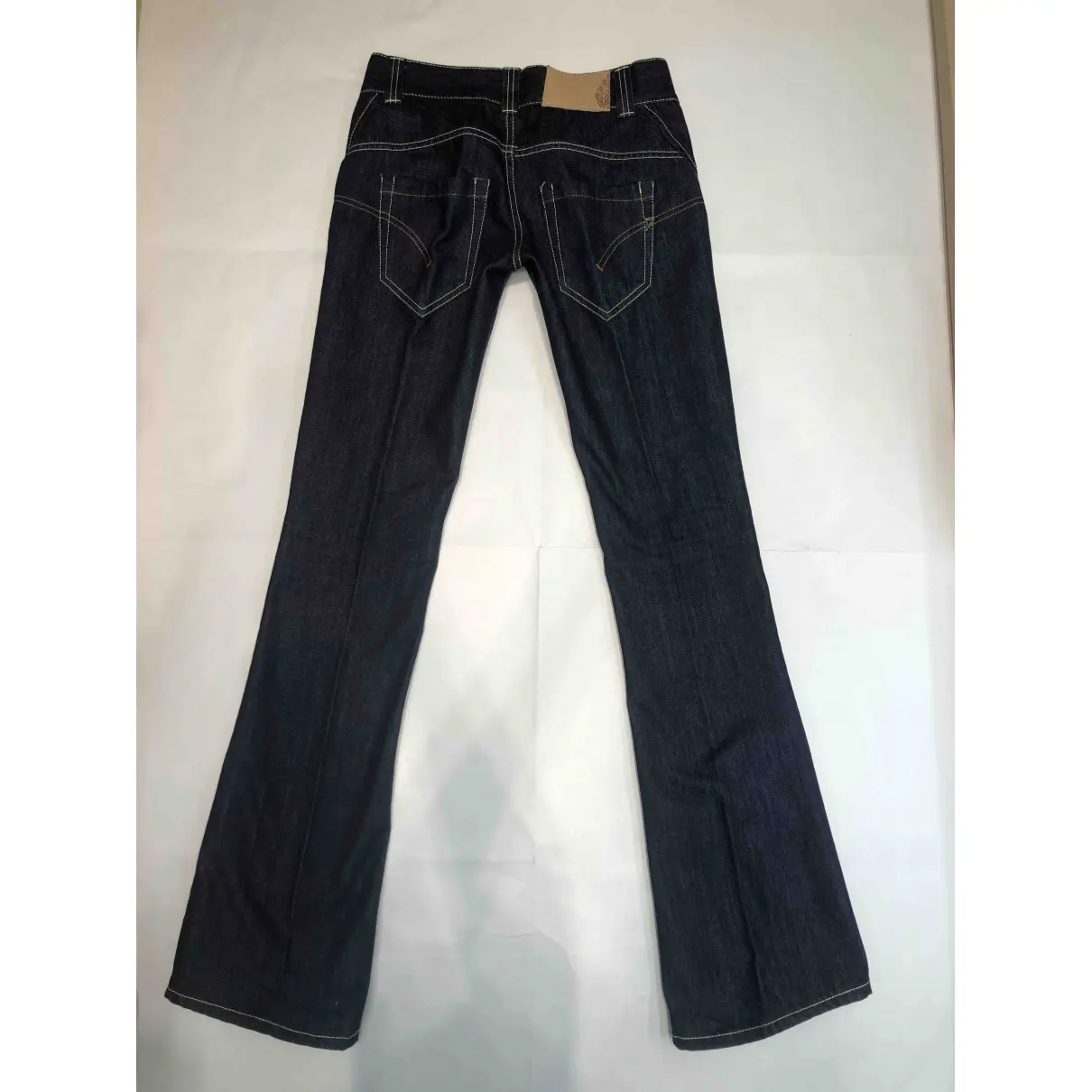 Buy Dondup Straight jeans online