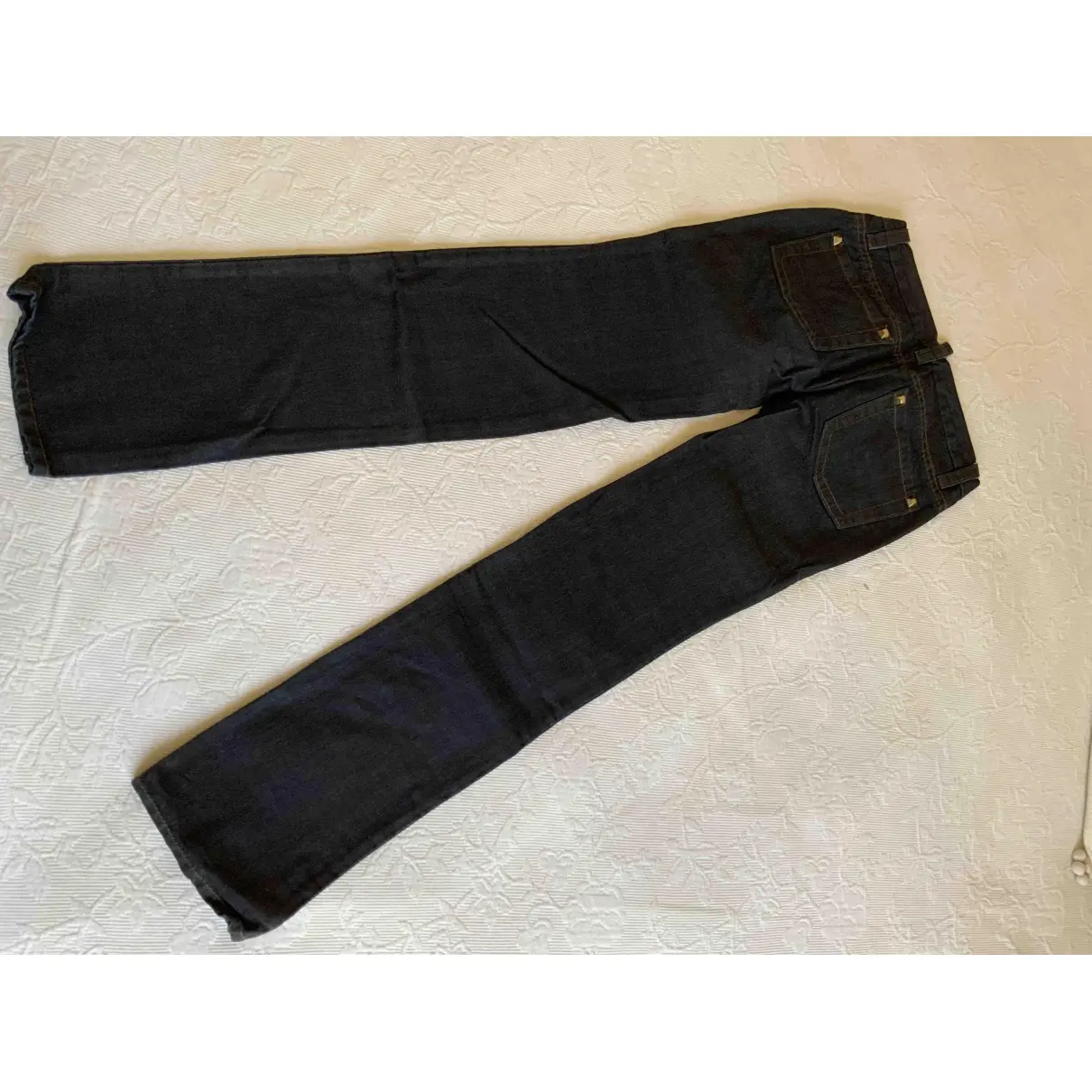 Buy Dsquared2 Straight pants online