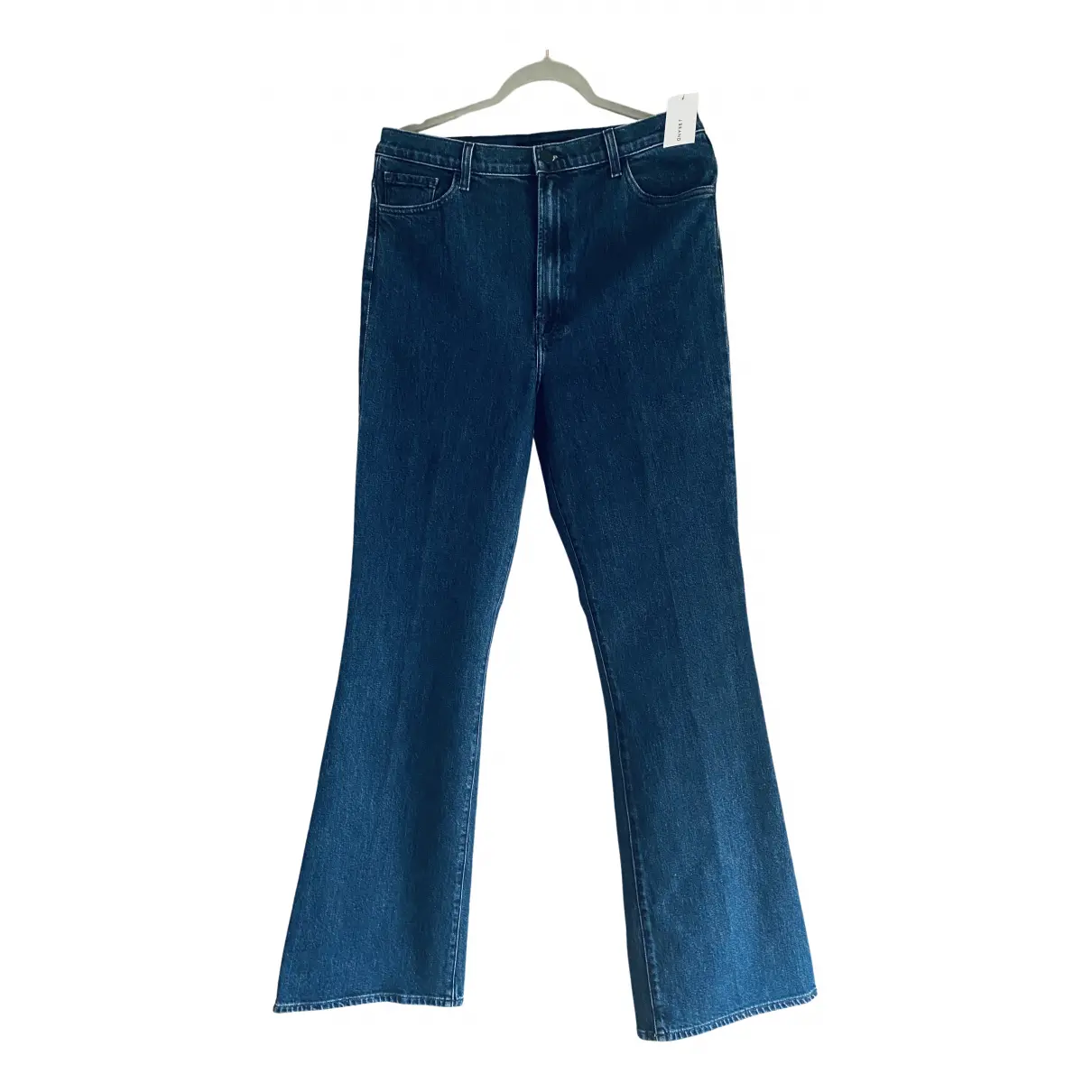 Navy Cotton - elasthane Jeans J Brand