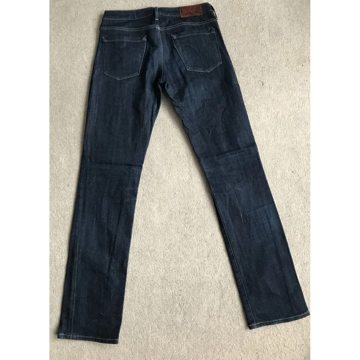 Levi's Made & Crafted Straight jeans for sale