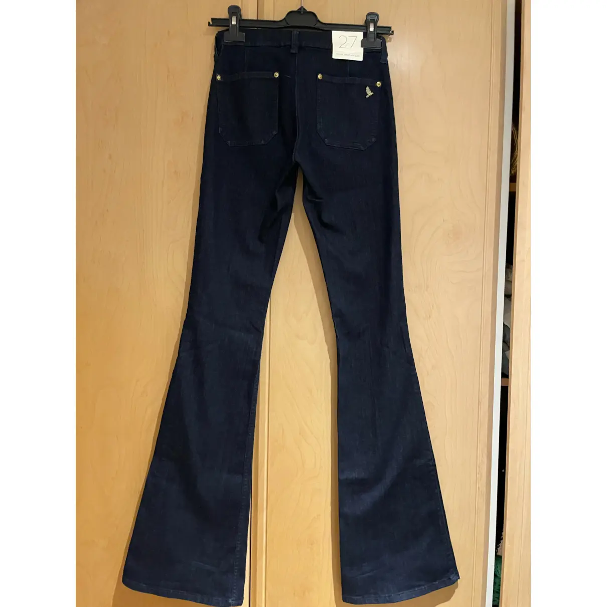 Buy Mih Jeans Bootcut jeans online