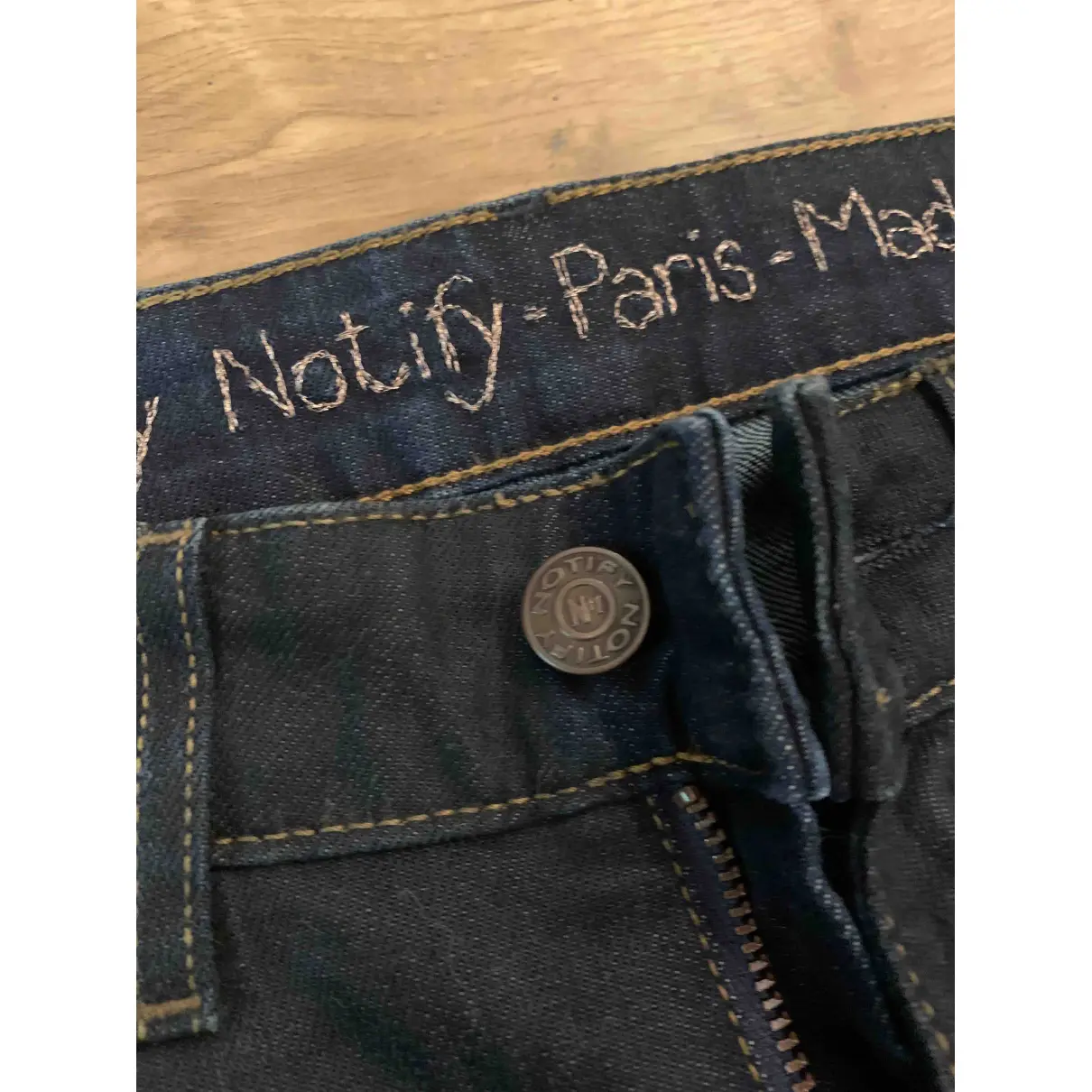 Slim jeans Notify