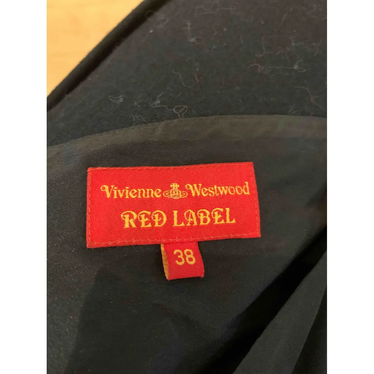 Mini dress Vivienne Westwood Red Label