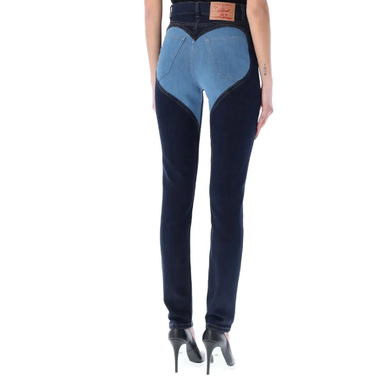Slim jeans Y/Project