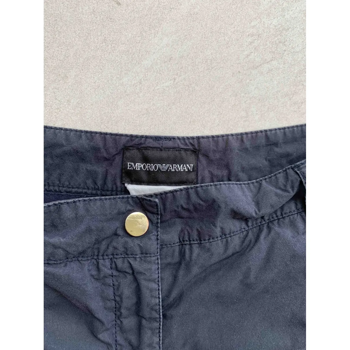 Buy Emporio Armani Shorts online