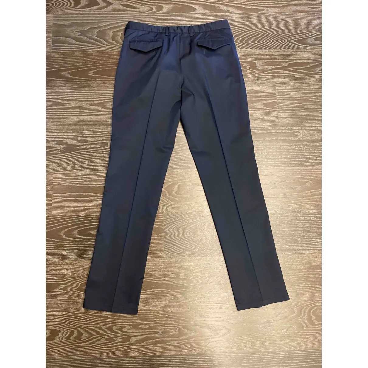 Emporio Armani Trousers for sale