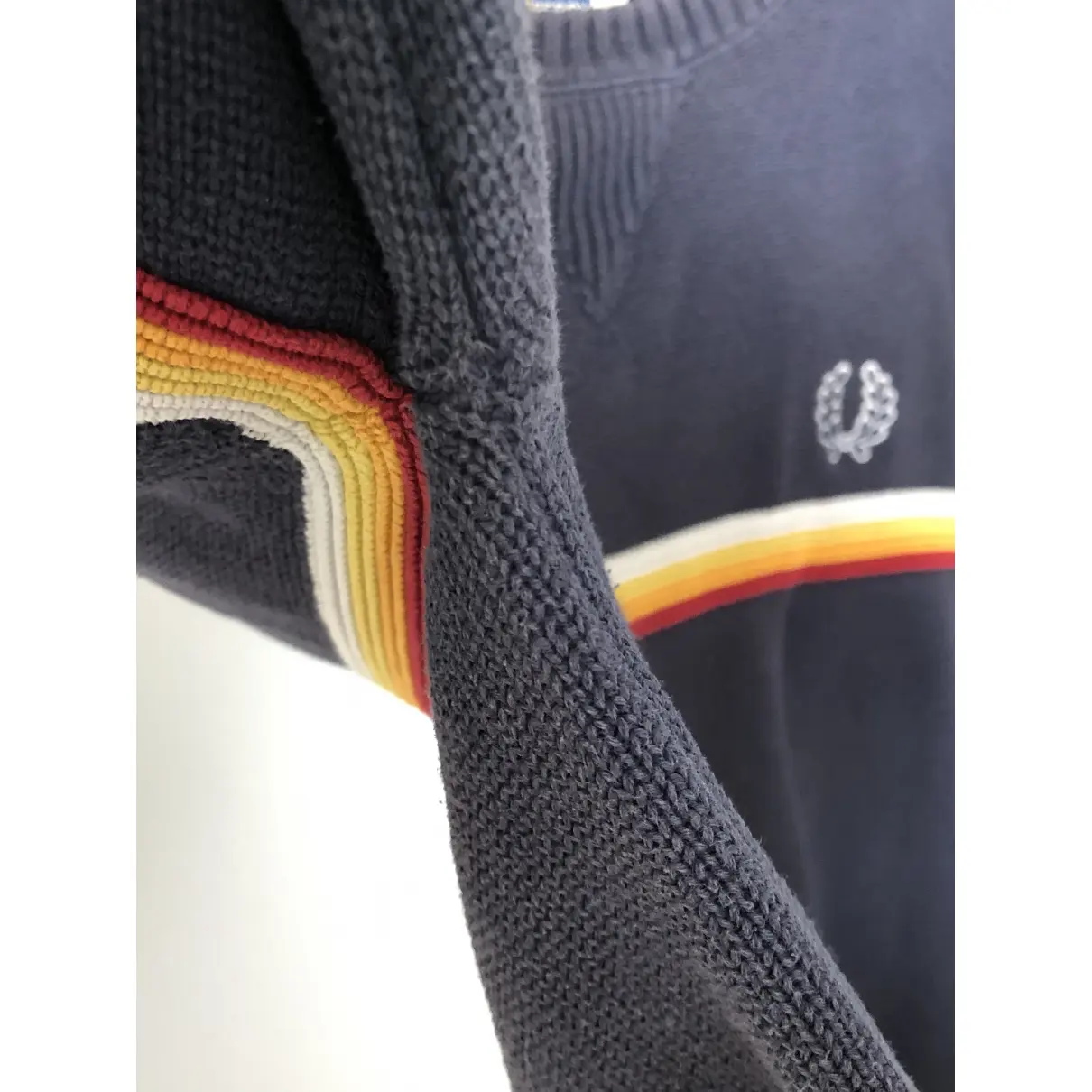 Pull Fred Perry - Vintage