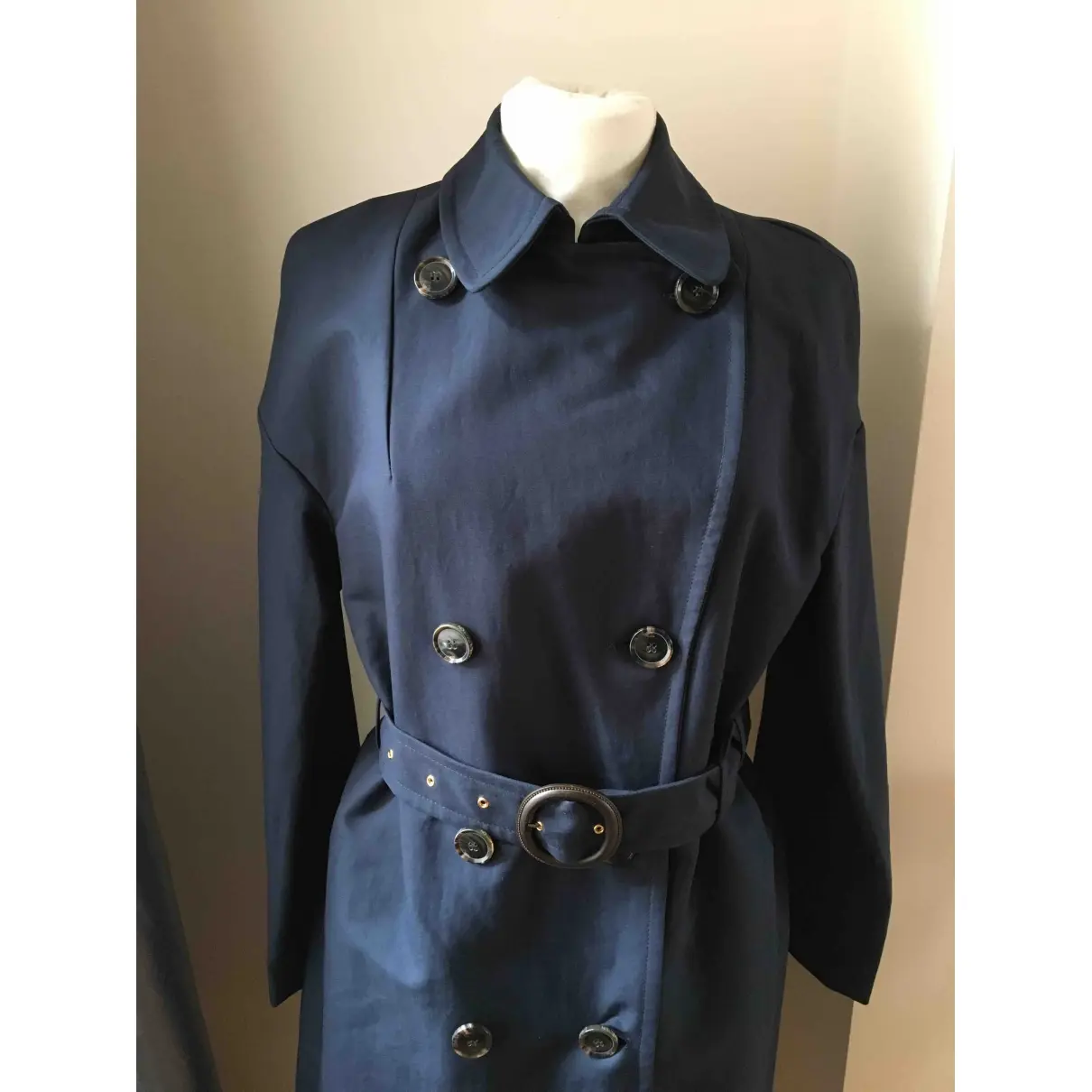 French Connection Trench coat for sale