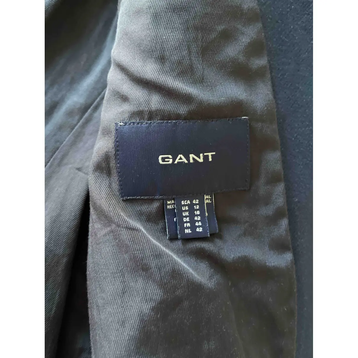 Luxury Gant Jackets Women