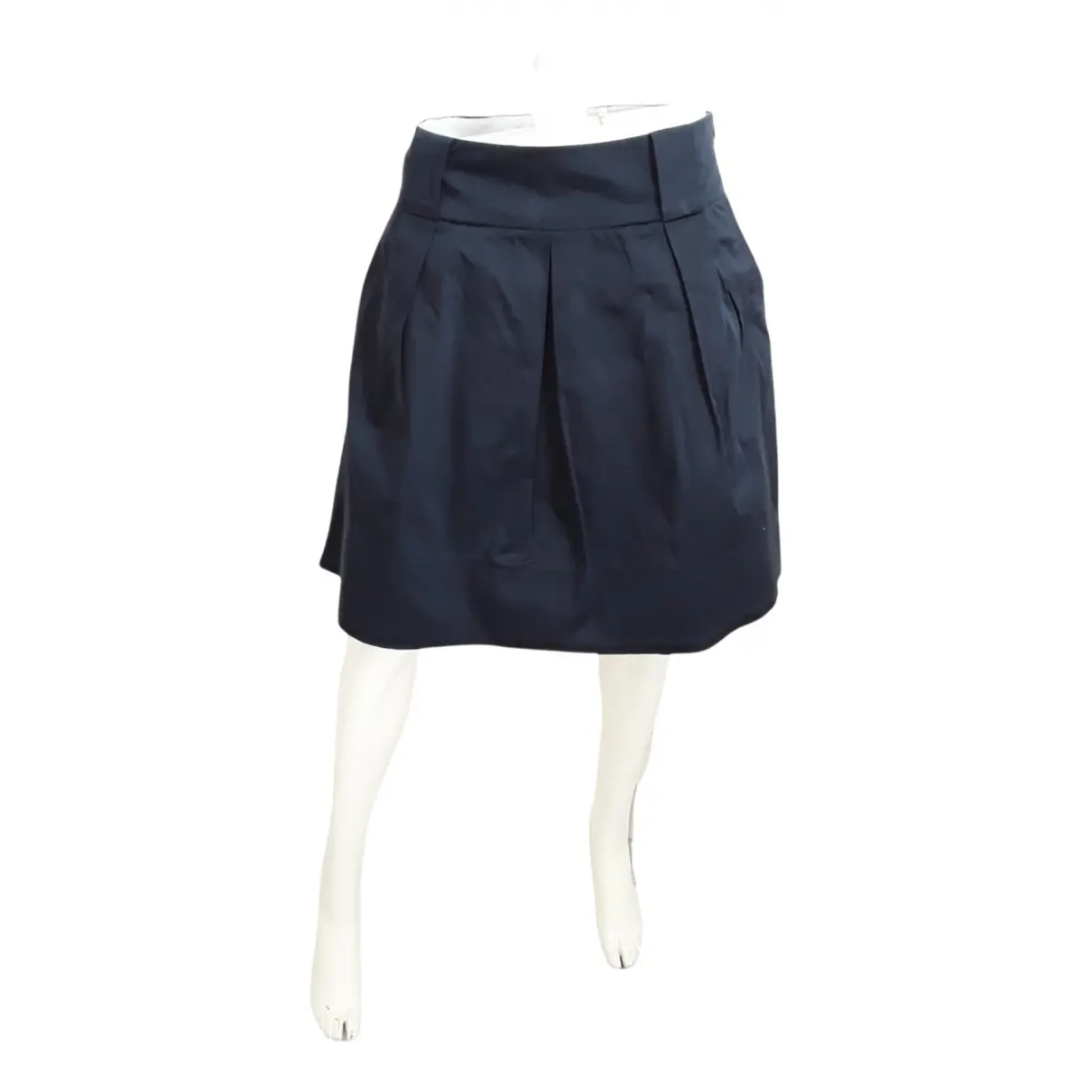 Mid-length skirt Gant