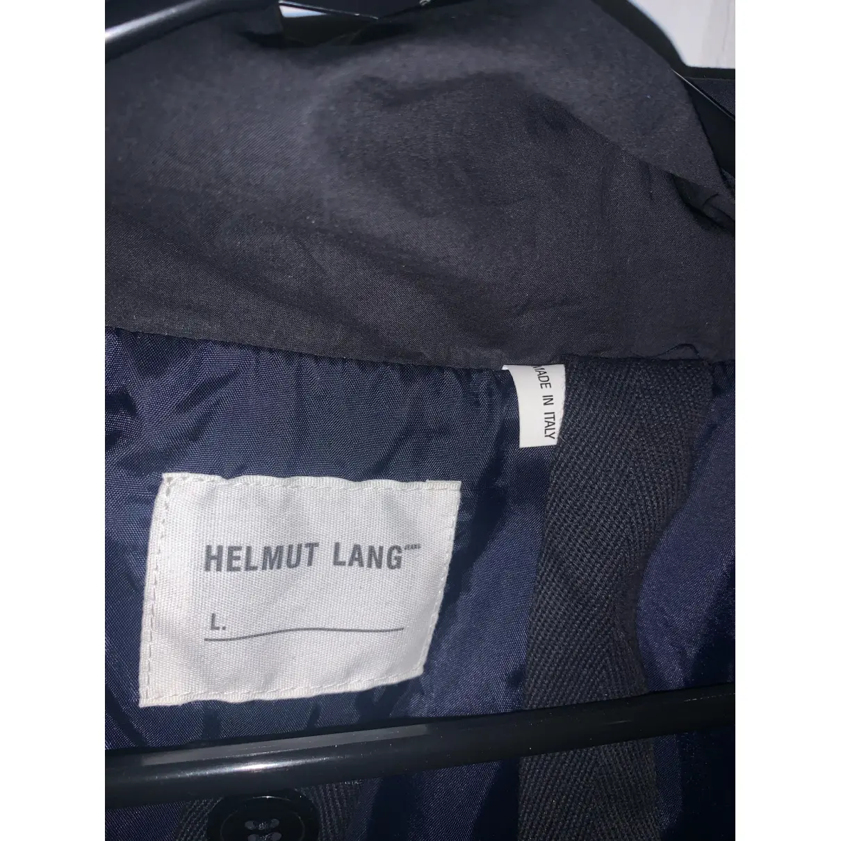 Luxury Helmut Lang Jackets  Men - Vintage