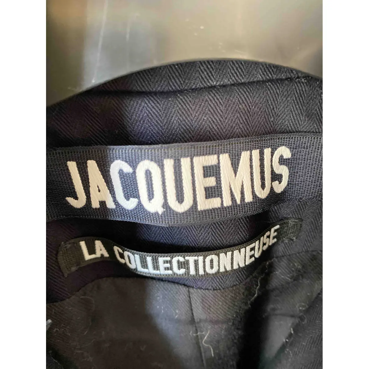 Buy Jacquemus Coat online