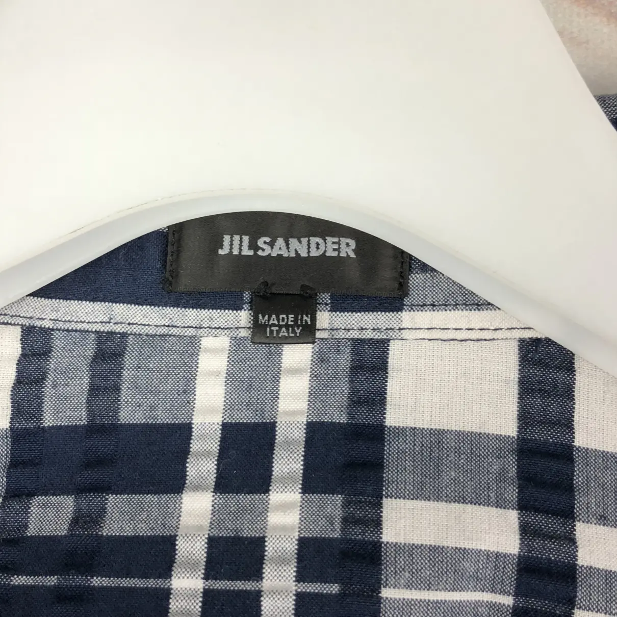 Jacket Jil Sander