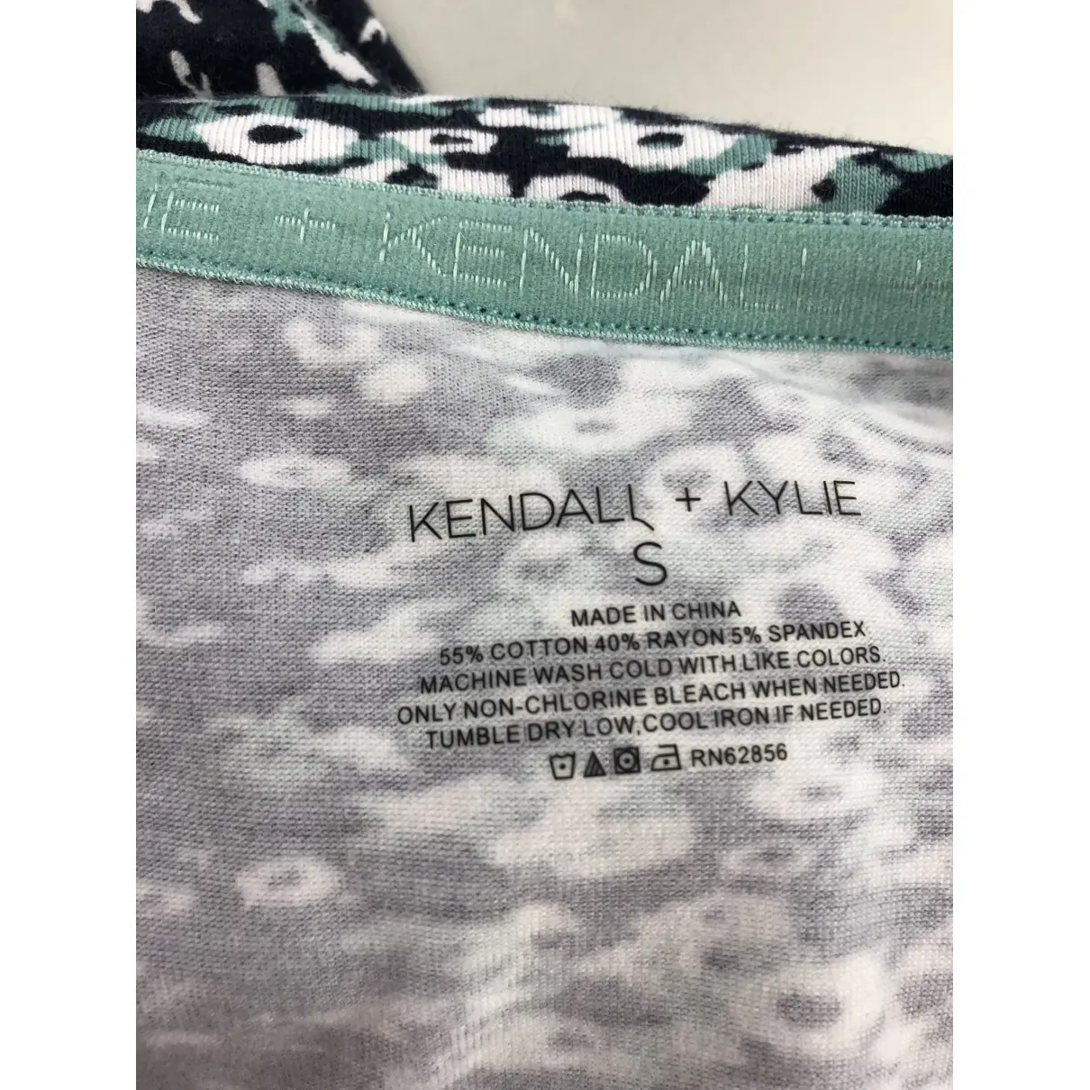 Buy Kendall + Kylie T-shirt online