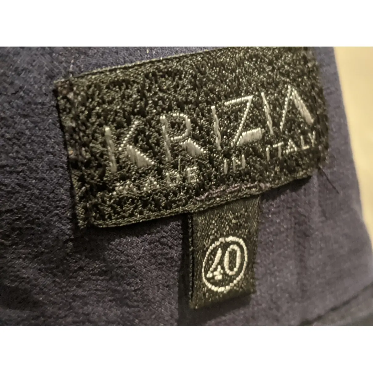Buy Krizia Mini skirt online