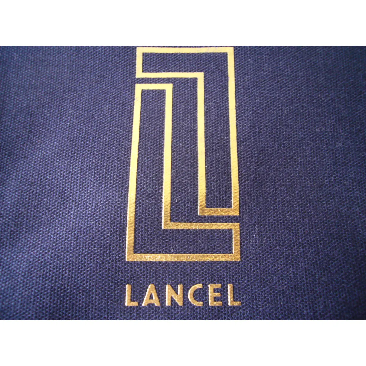 Luxury Lancel Clutch bags Women