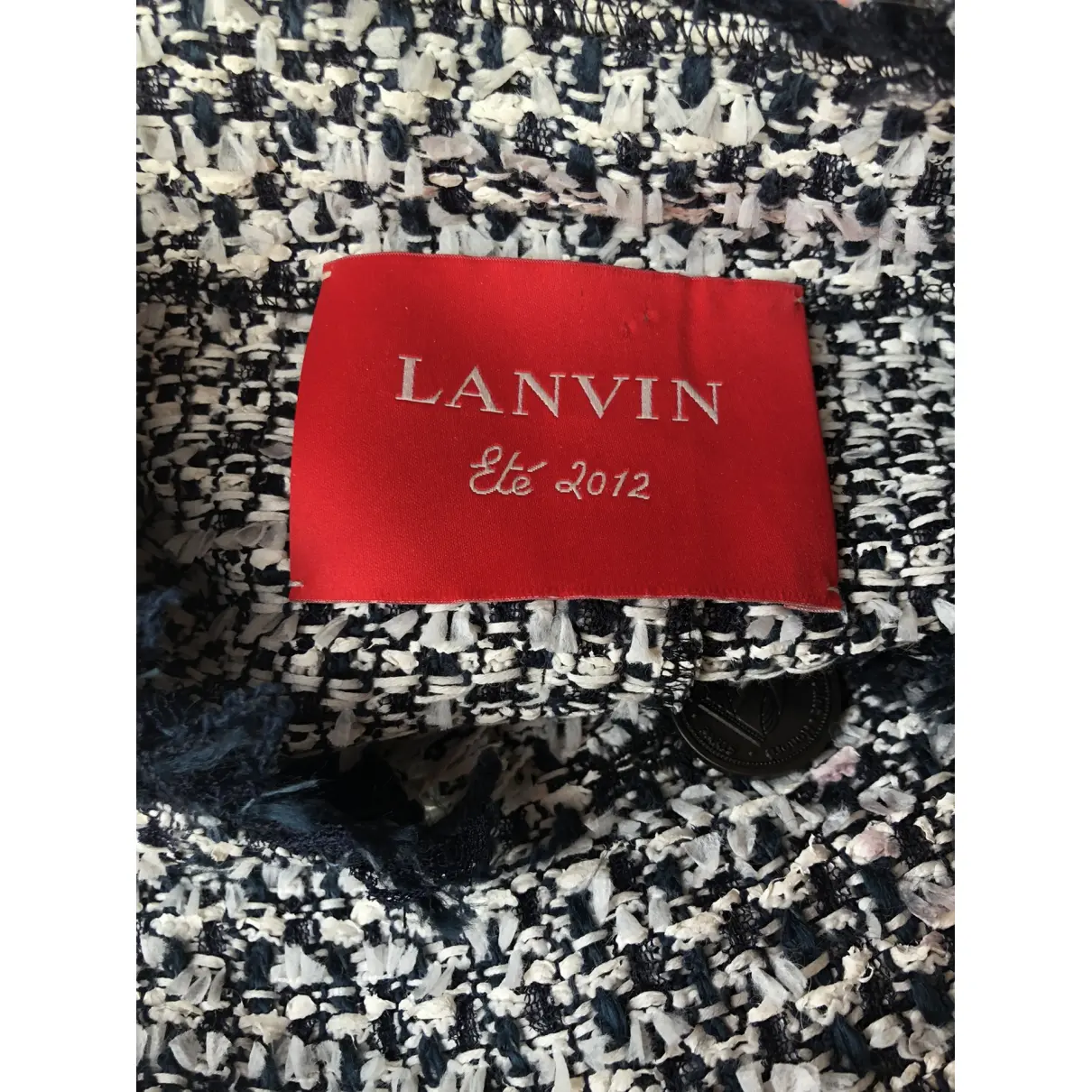 Buy Lanvin Coat online