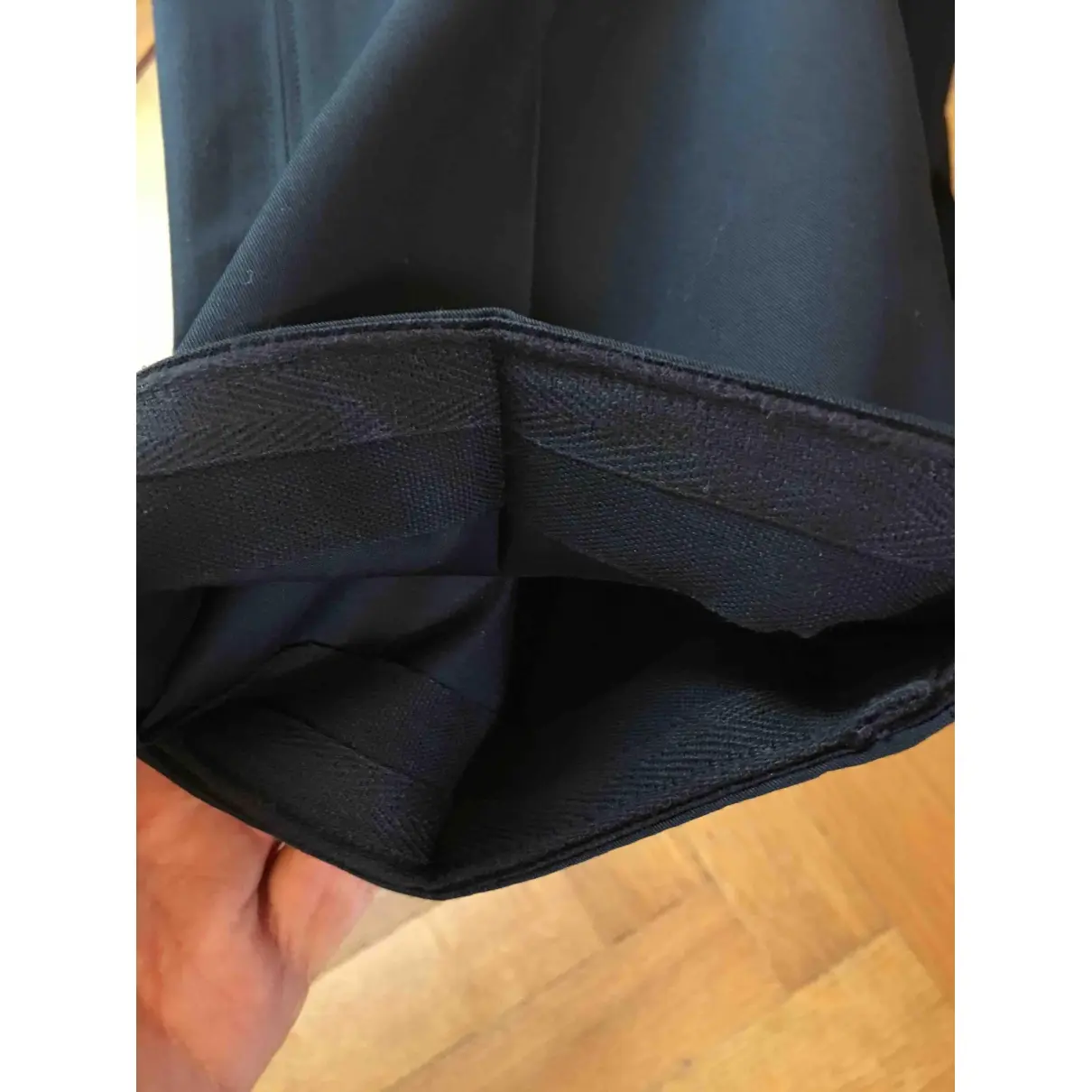 Buy Lanvin Trousers online