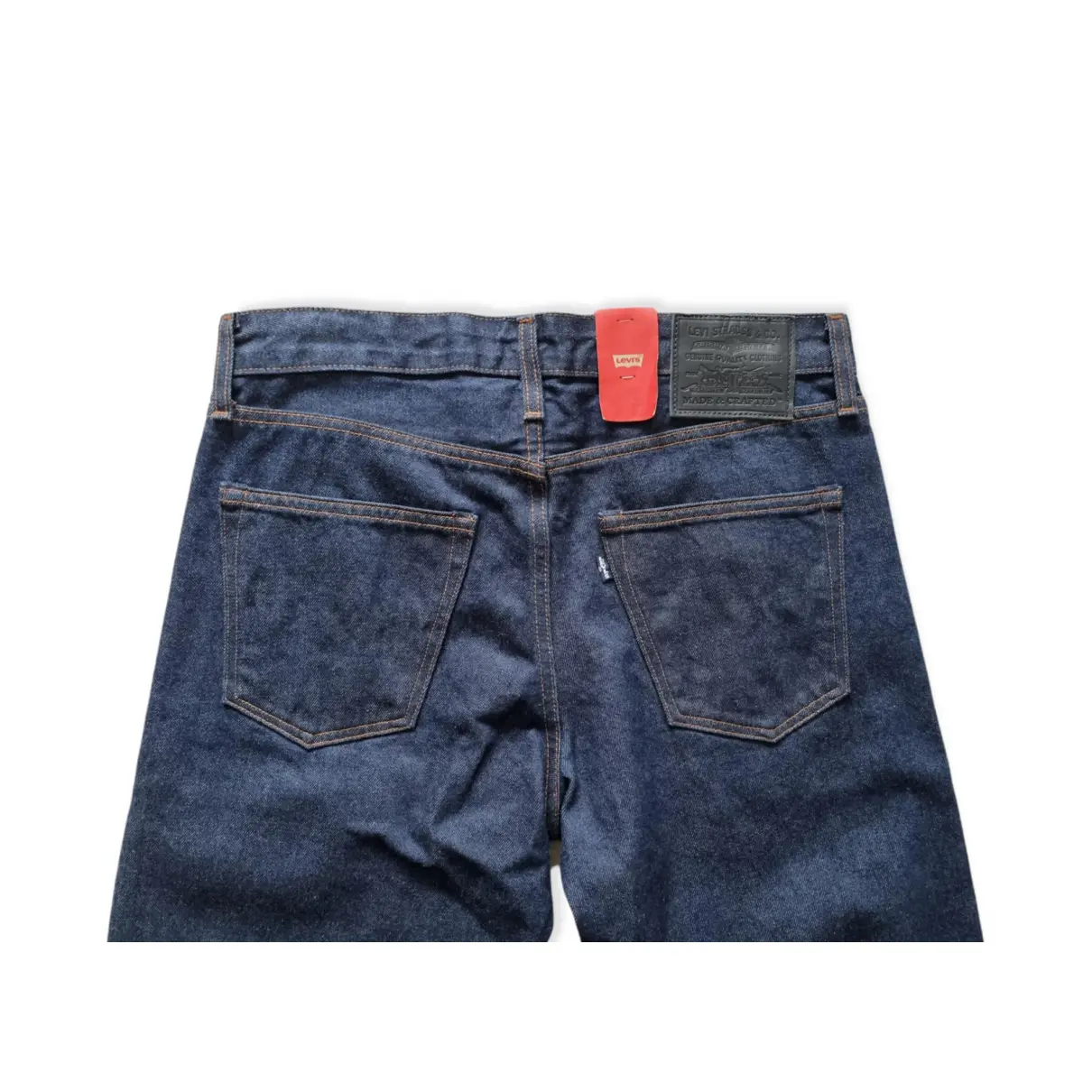 Jeans Levi's Made & Crafted