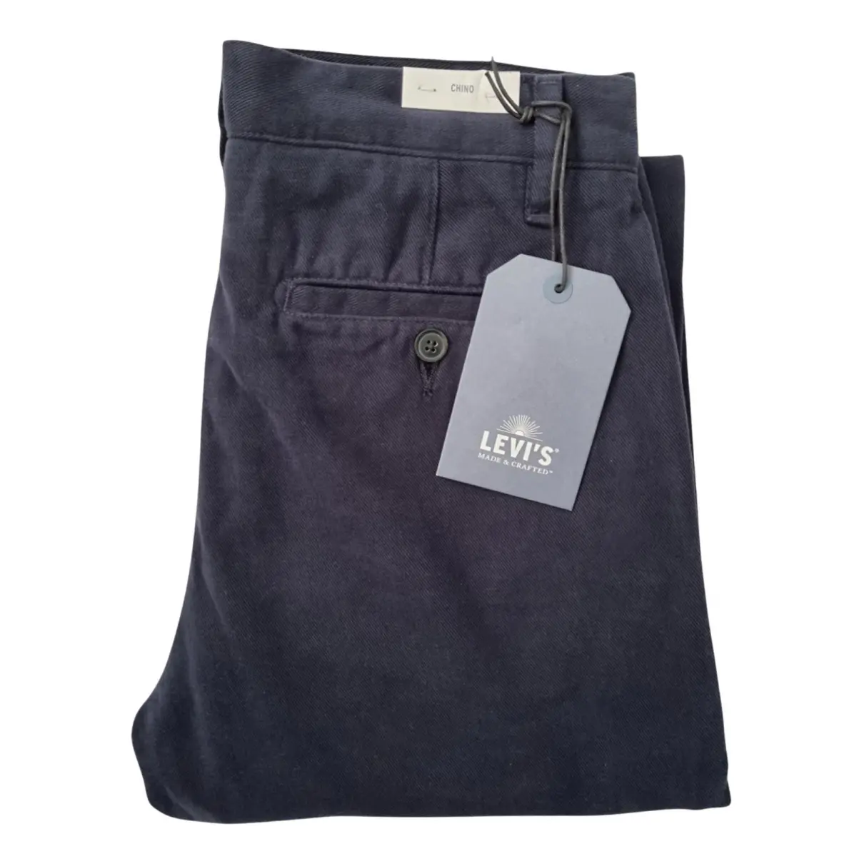 Buy Levi's Made & Crafted Trousers online