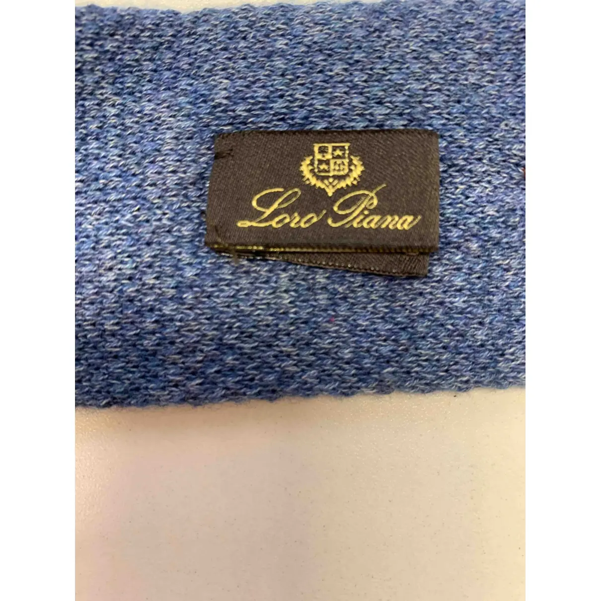 Buy Loro Piana Tie online - Vintage