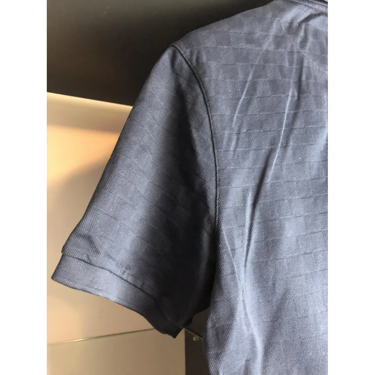 Polo shirt Louis Vuitton