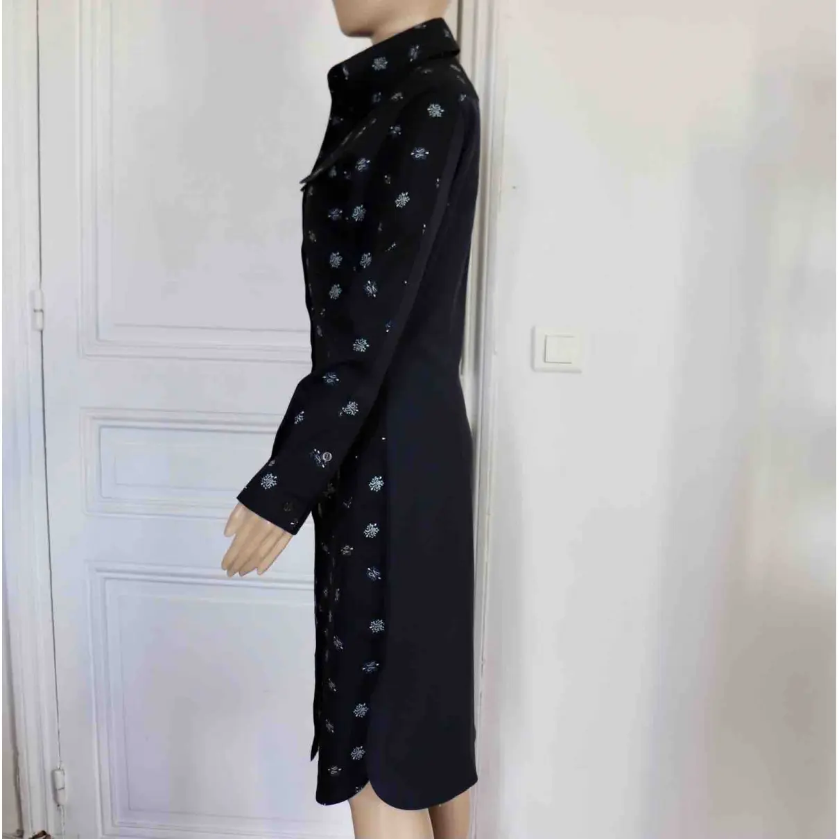 Buy Maison Kitsune Mid-length dress online