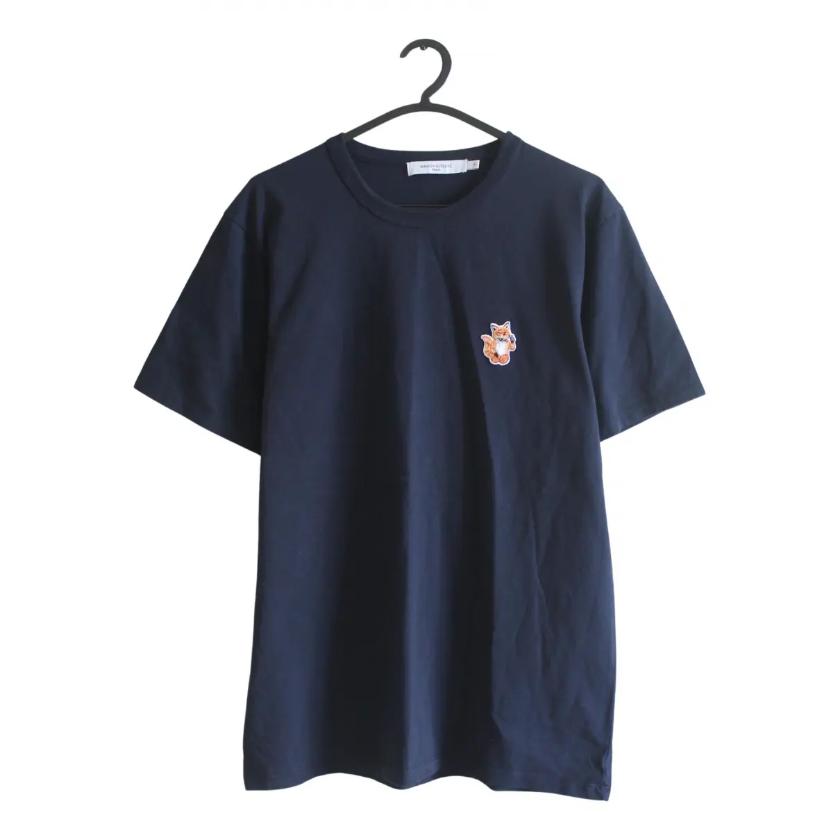 T-shirt Maison Kitsune