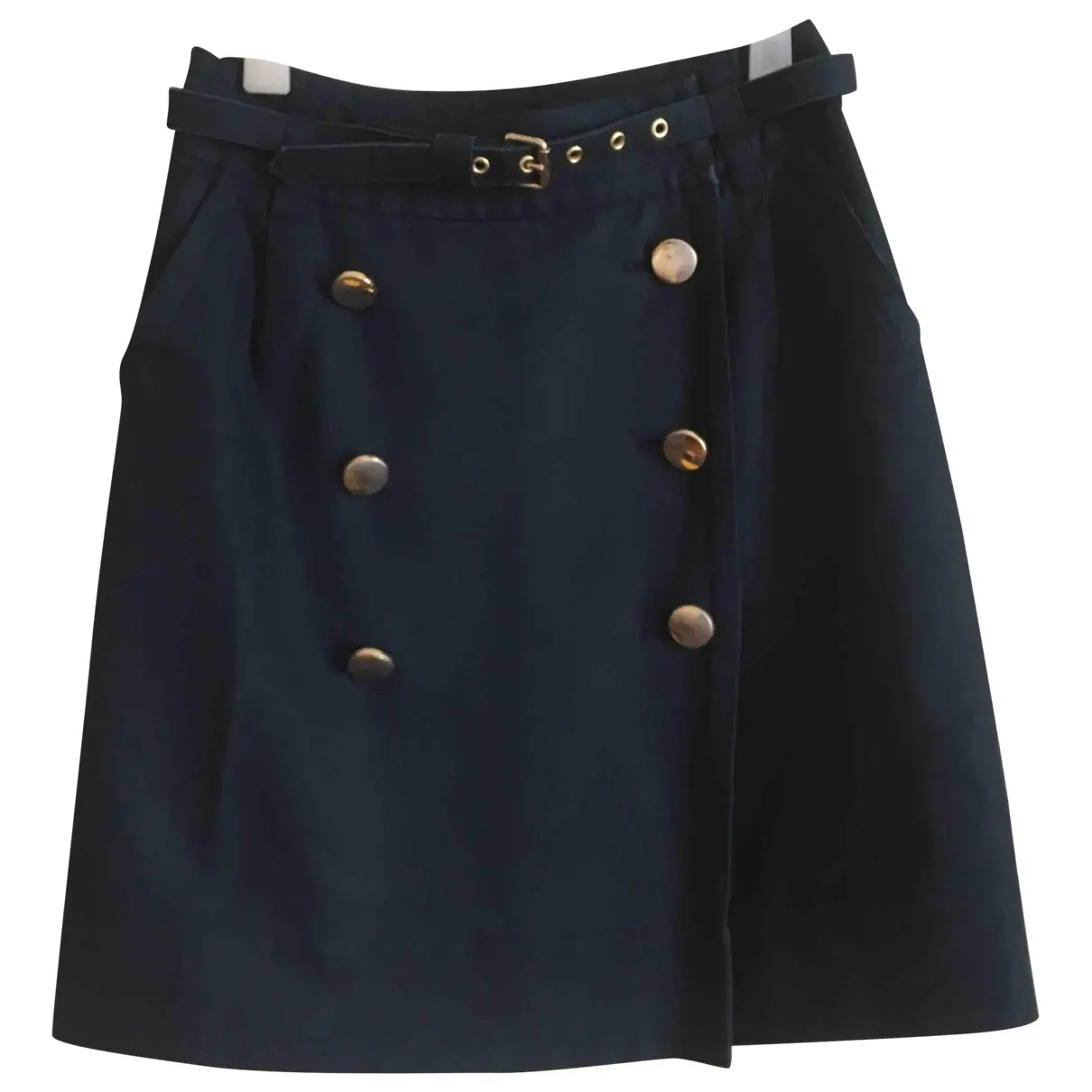Mid-length skirt Marc by Marc Jacobs