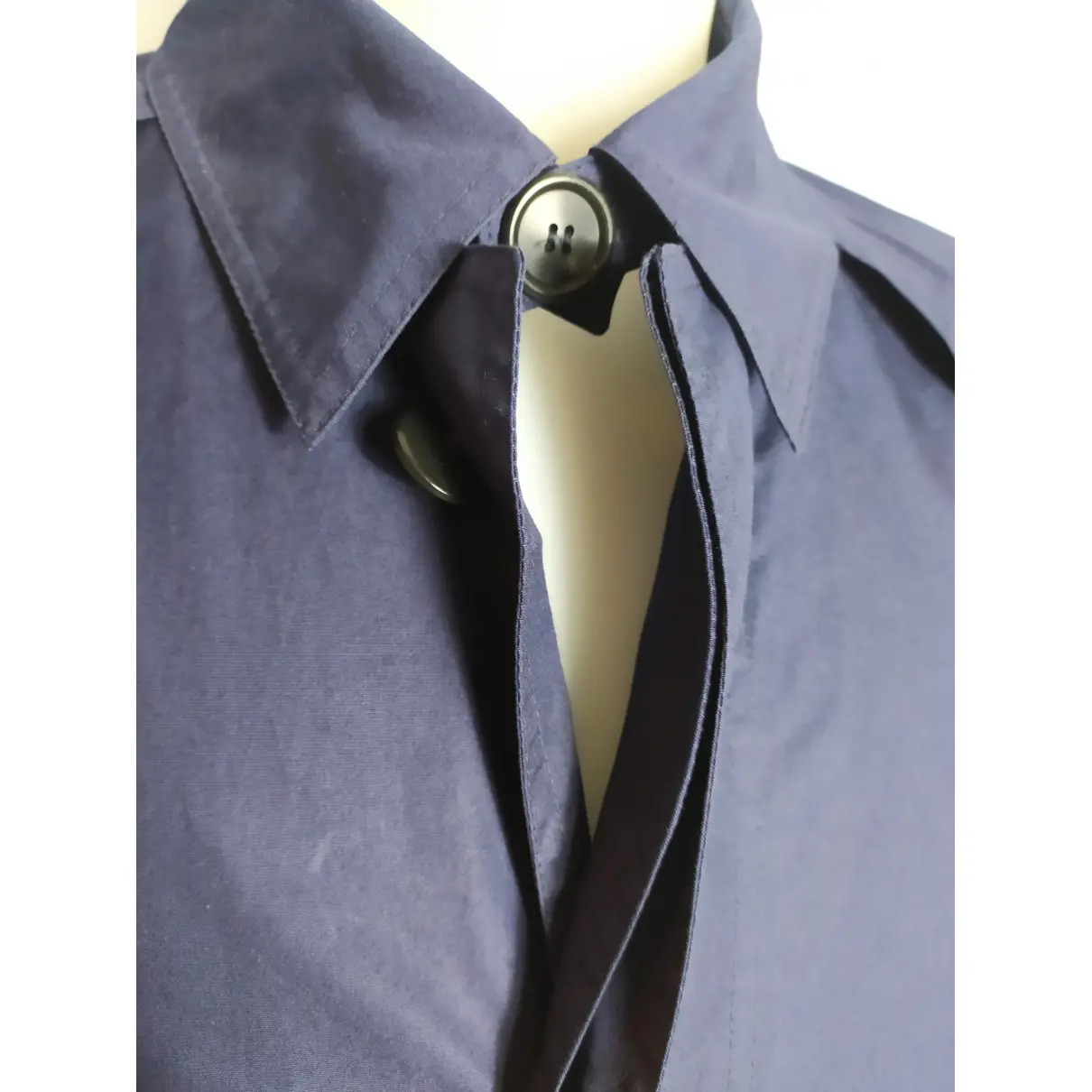 Luxury Mila Schön Concept Coats  Men - Vintage