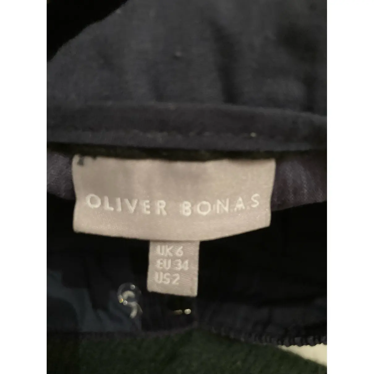 Luxury Oliver Bonas Trousers Women