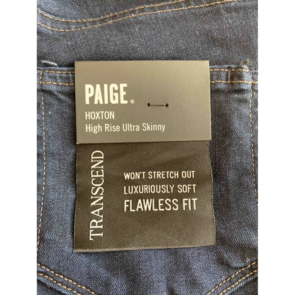 Luxury Paige Jeans Jeans Women