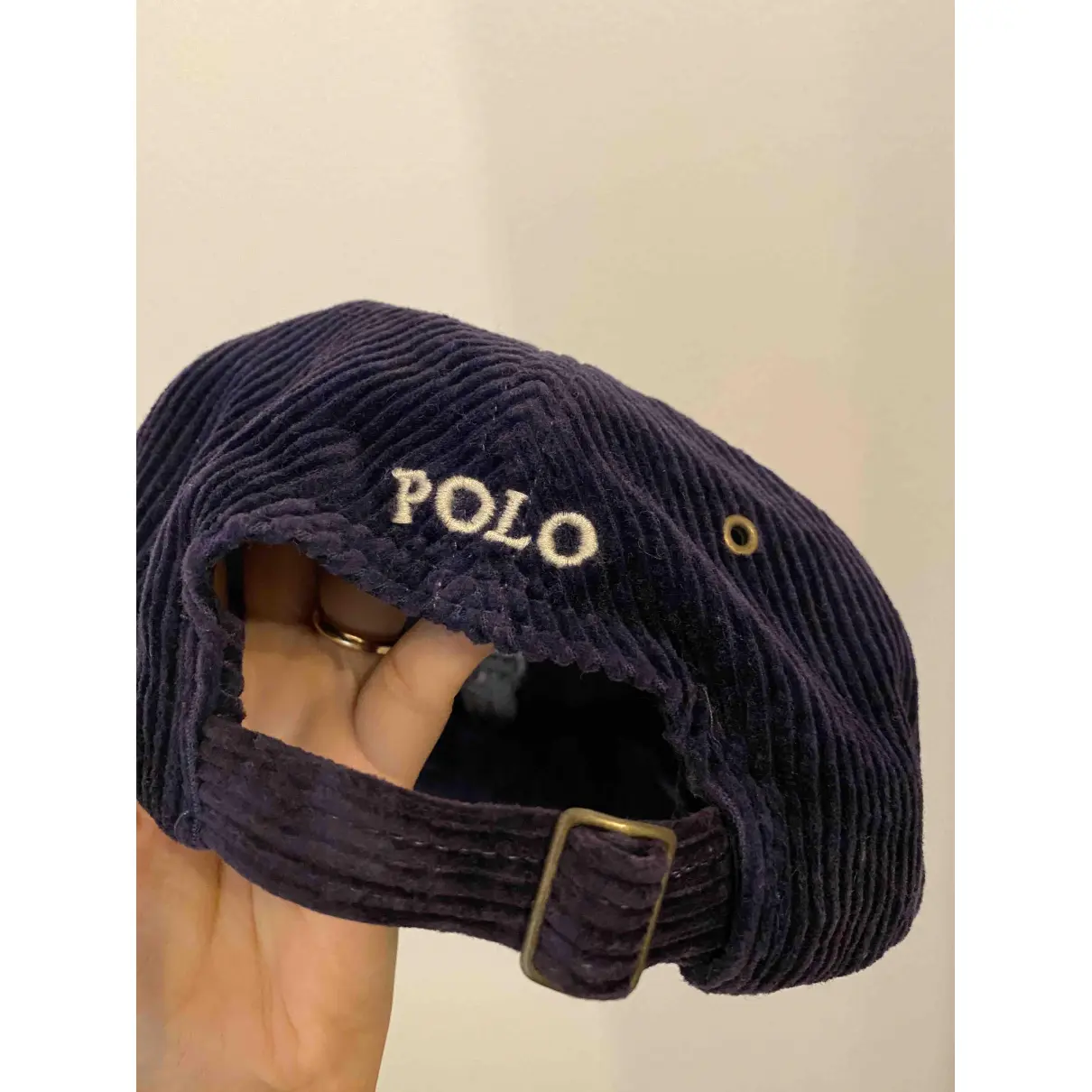 Hat Polo Ralph Lauren - Vintage